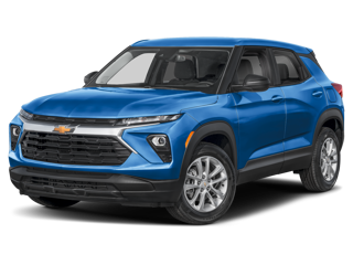 Chevrolet Trailblazer - Bruce Foote Chevrolet in Monmouth IL