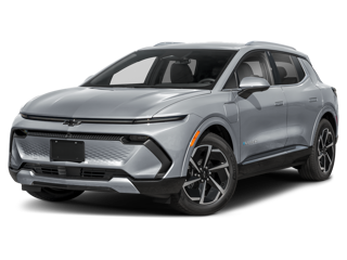 Equinox EV - Bruce Foote Chevrolet in Monmouth IL