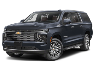 Chevrolet Suburban - Bruce Foote Chevrolet in Monmouth IL