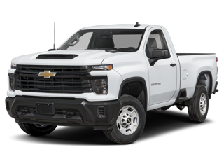 Chevrolet Silverado HD - Bruce Foote Chevrolet in Monmouth IL