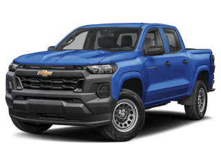 Chevrolet Colorado - Bruce Foote Chevrolet in Monmouth IL