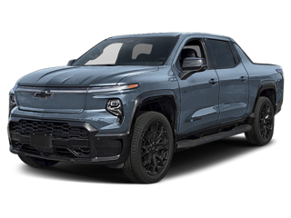 Chevrolet Silverado EV - Bruce Foote Chevrolet in Monmouth IL
