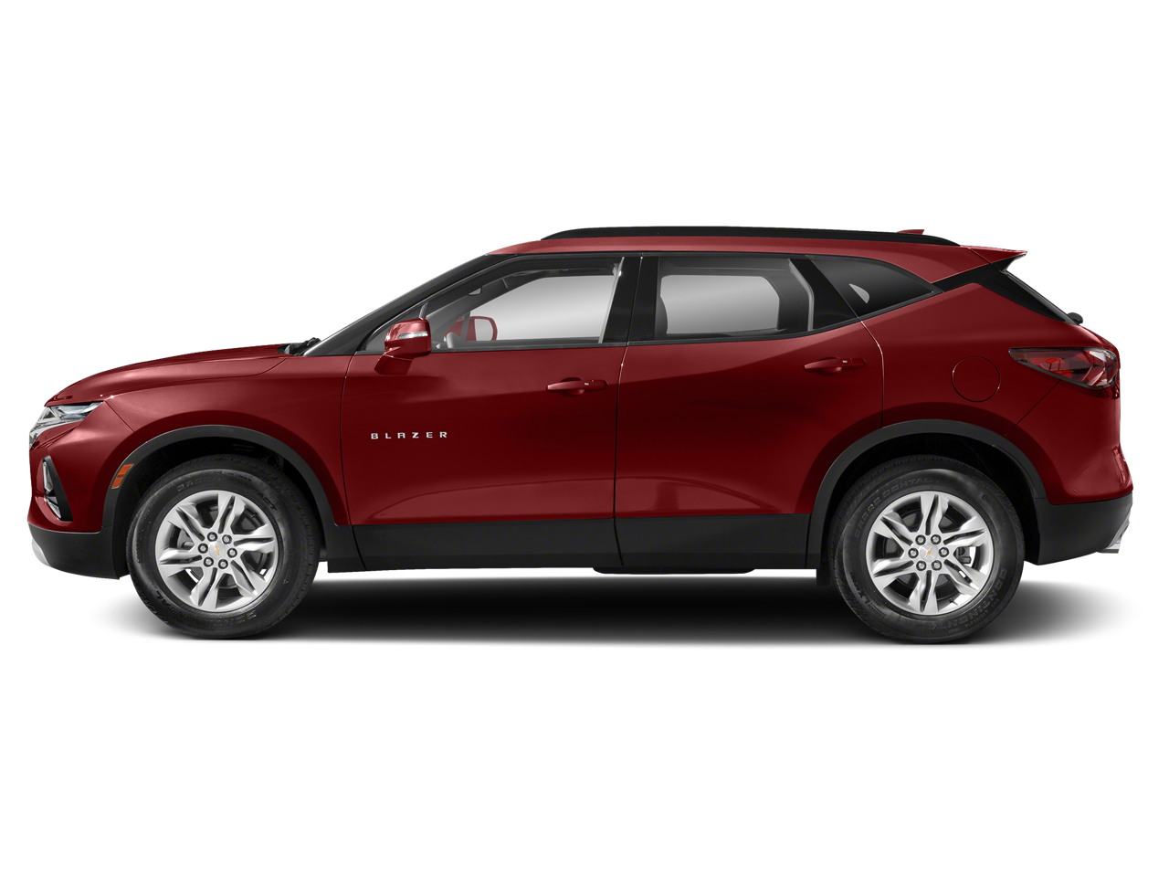2019 Chevrolet Blazer Base