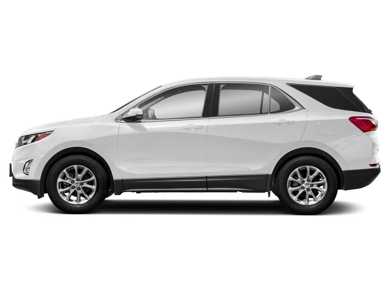 2021 Chevrolet Equinox Base