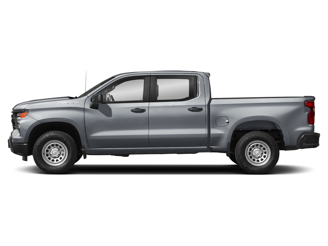 2023 Chevrolet Silverado 1500 LTZ - Photo 21