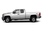 2011 Chevrolet Silverado 2500 HD Base