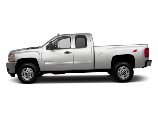 2011 Chevrolet Silverado 2500 HD Base