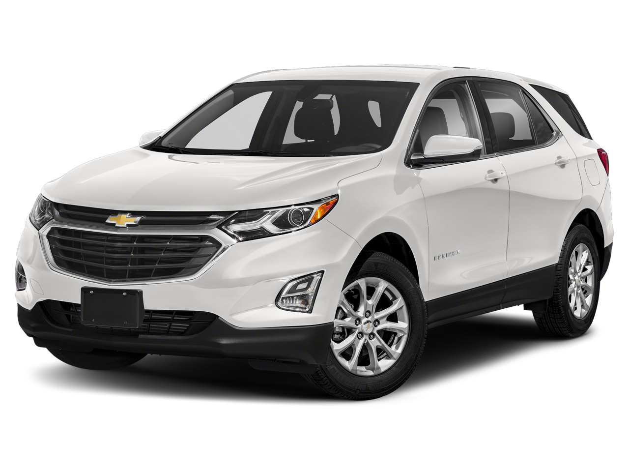 2021 Chevrolet Equinox Base