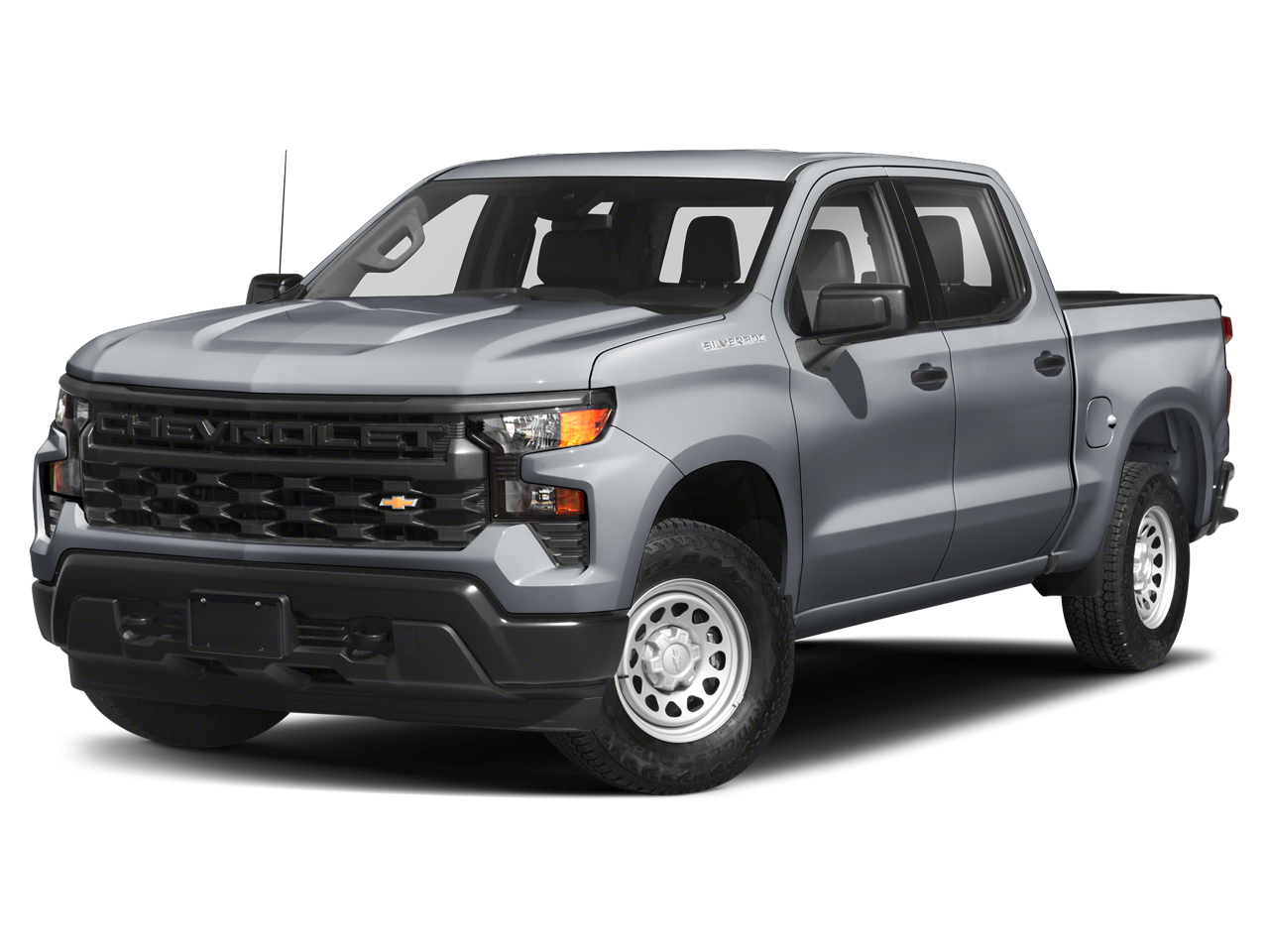 2023 Chevrolet Silverado 1500 LTZ - Photo 19