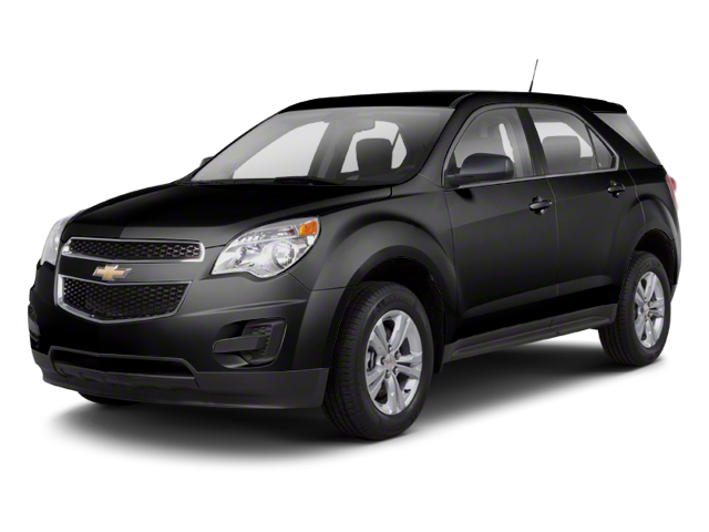 2012 Chevrolet Equinox LT w/1LT