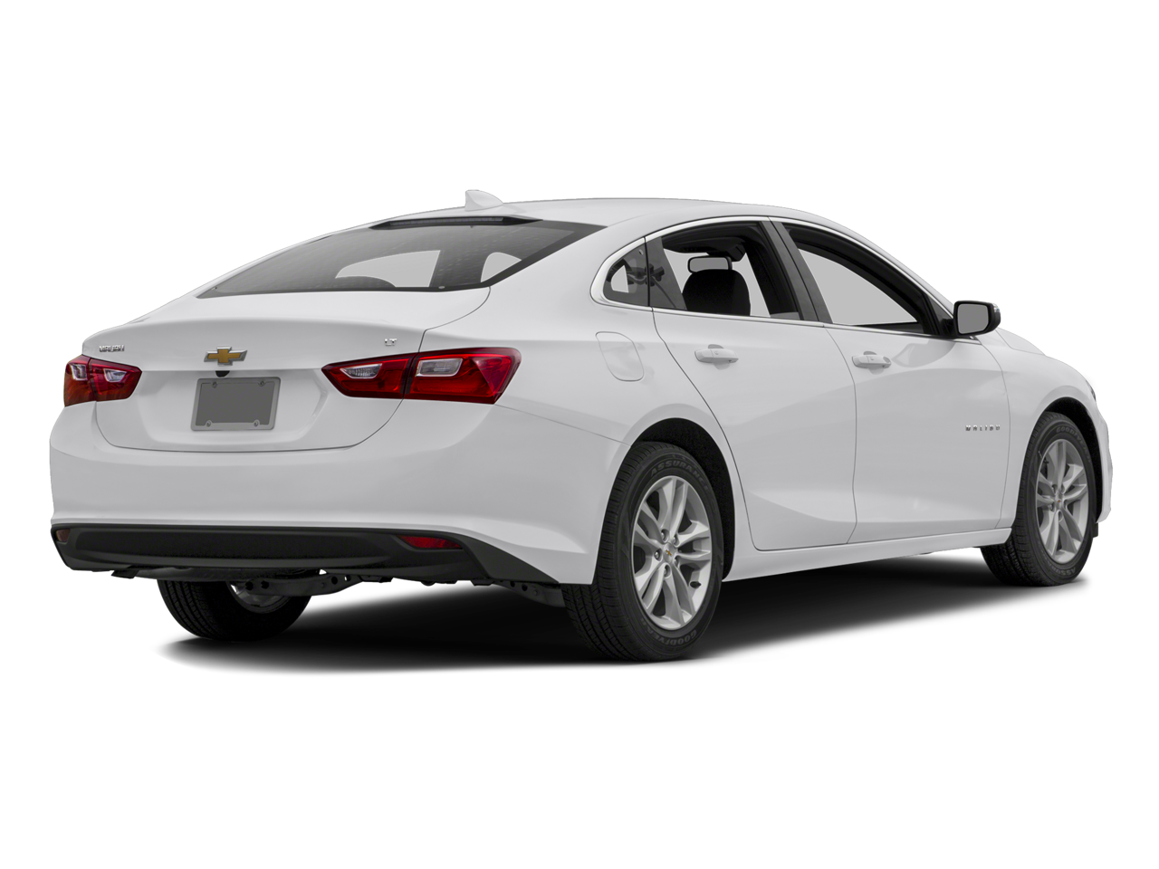 Used 2016 Chevrolet Malibu 1LT with VIN 1G1ZE5ST1GF337953 for sale in Monmouth, IL