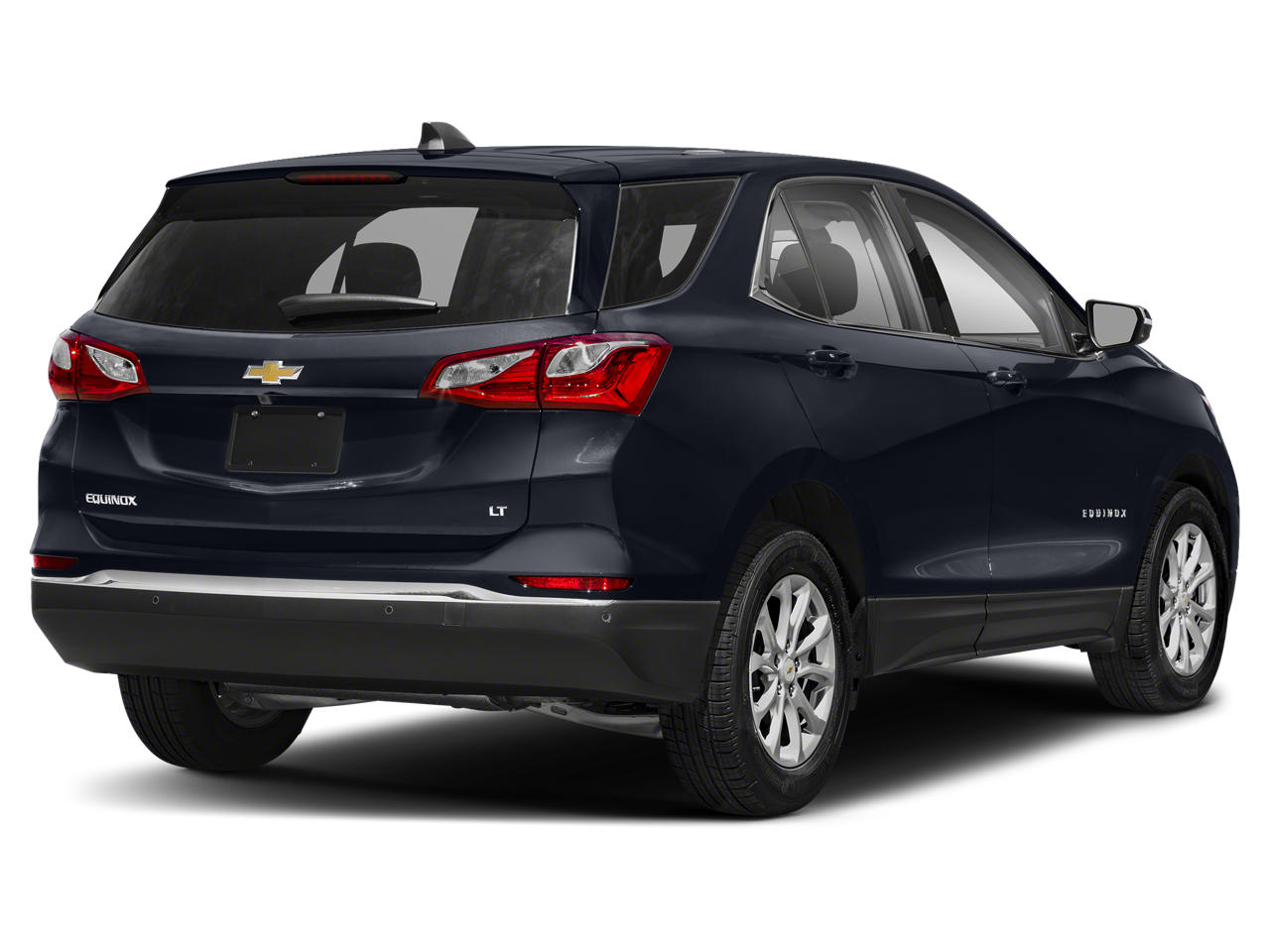 Used 2021 Chevrolet Equinox LT with VIN 2GNAXKEV7M6122018 for sale in Monmouth, IL