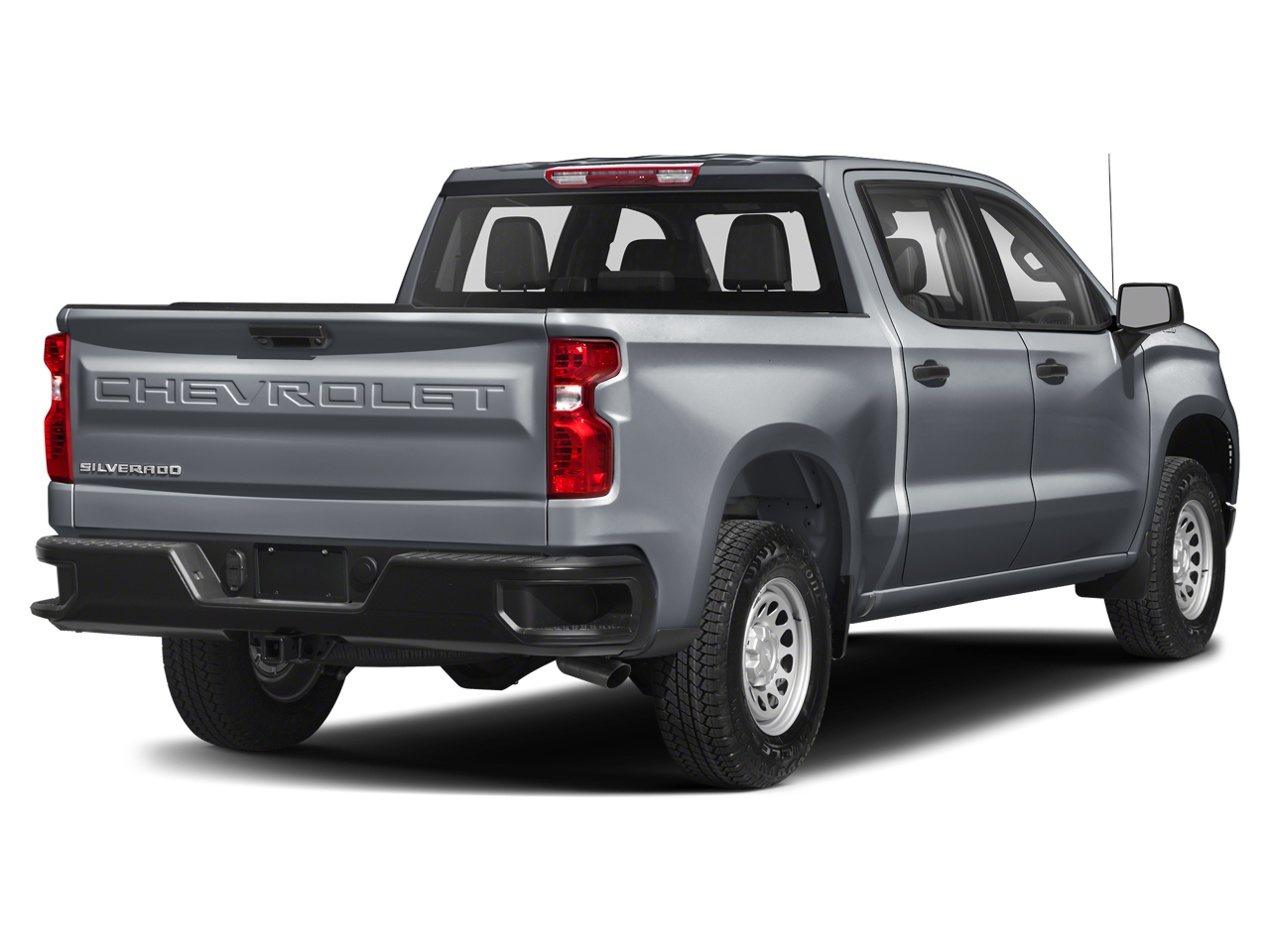 2023 Chevrolet Silverado 1500 LTZ - Photo 20