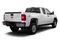 2011 Chevrolet Silverado 2500 HD Base