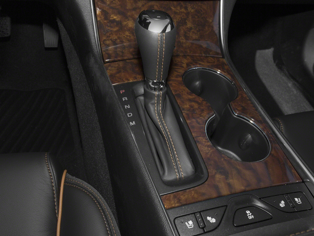 2017 Chevrolet Impala Premier