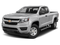 2019 Chevrolet Colorado 4WD Work Truck