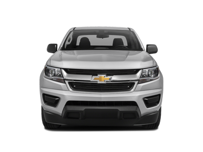 2019 Chevrolet Colorado 4WD Work Truck