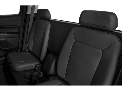 2019 Chevrolet Colorado 4WD Work Truck