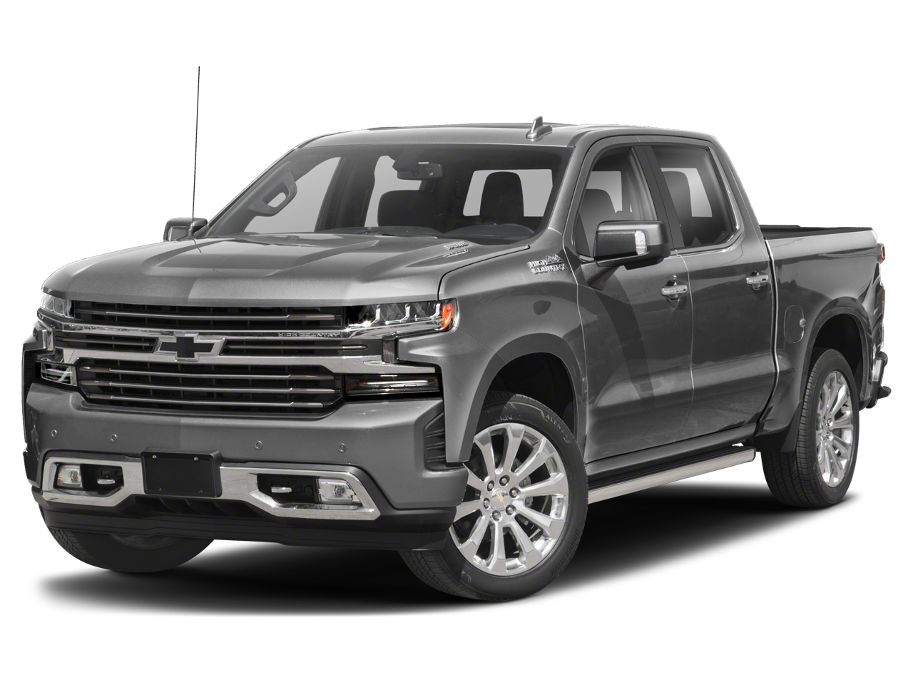 2020 Chevrolet Silverado 1500 Base