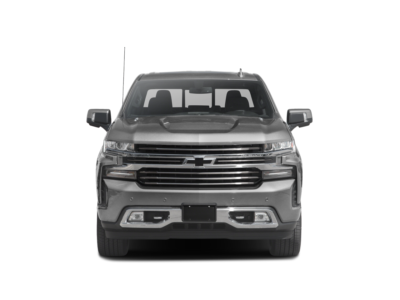 2020 Chevrolet Silverado 1500 Base
