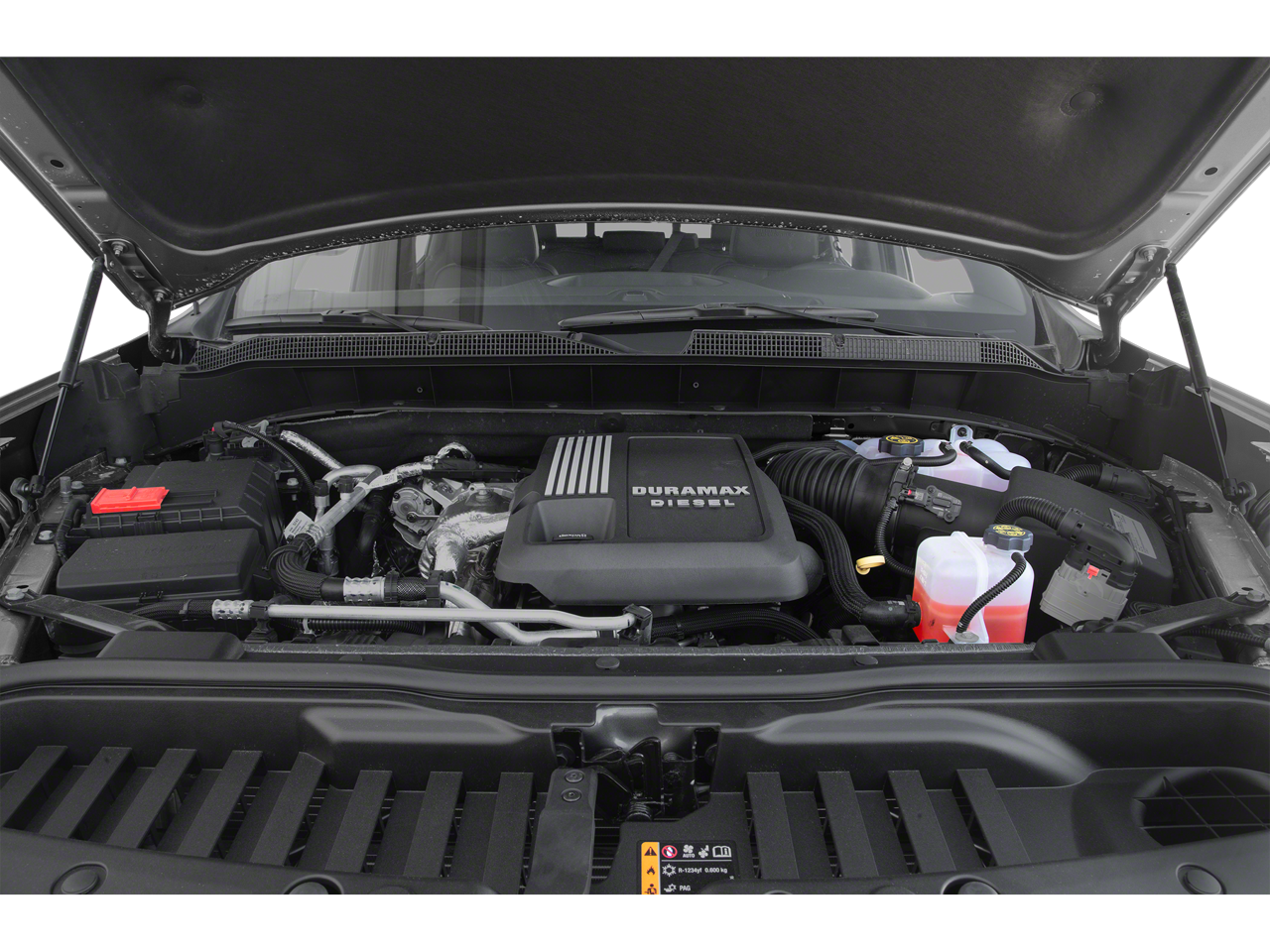 2020 Chevrolet Silverado 1500 Base