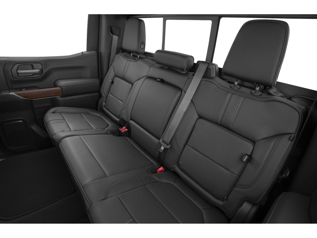 2020 Chevrolet Silverado 1500 Base