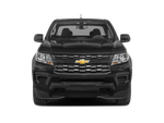 2021 Chevrolet Colorado 4WD LT