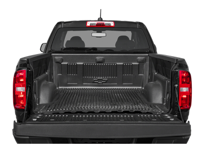 2021 Chevrolet Colorado 4WD LT