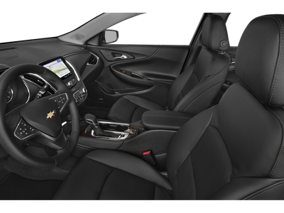 2023 Chevrolet Malibu 2LT