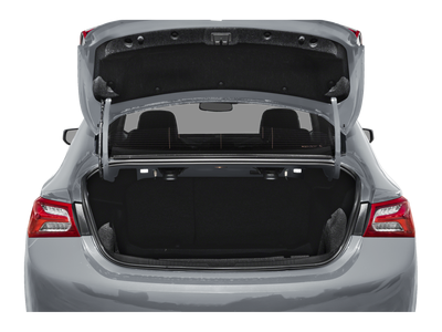 2023 Chevrolet Malibu 2LT