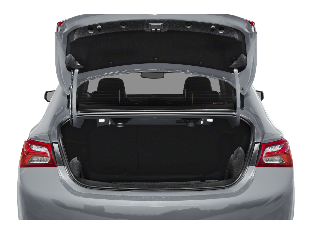 2023 Chevrolet Malibu 2LT