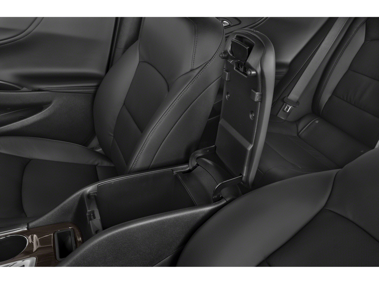 2023 Chevrolet Malibu 2LT