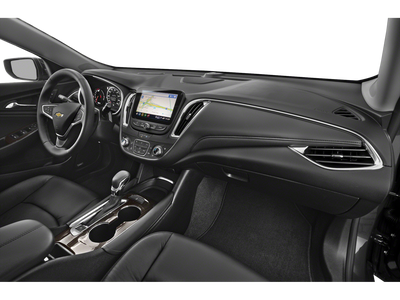 2023 Chevrolet Malibu 2LT