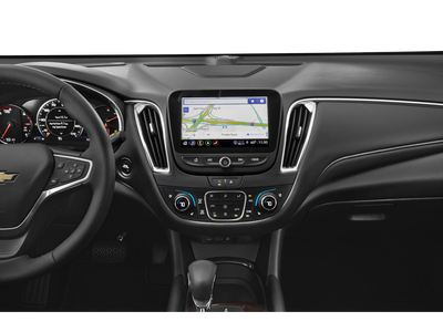 2023 Chevrolet Malibu 2LT