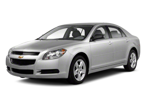 2010 Chevrolet Malibu LS w/1LS
