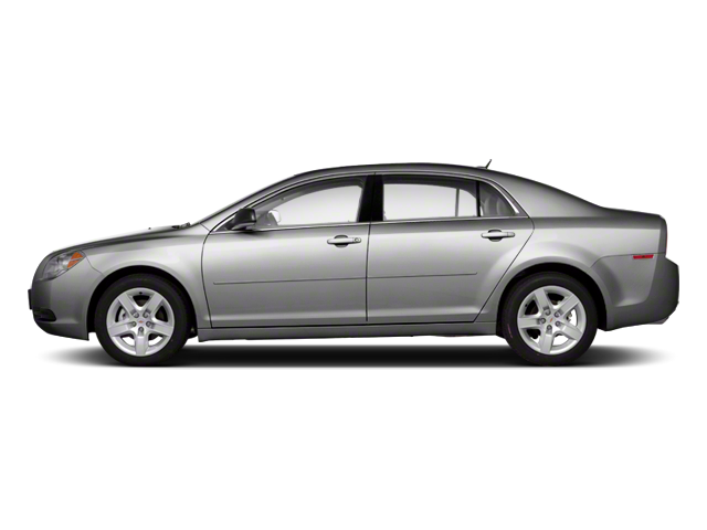 2010 Chevrolet Malibu LS w/1LS