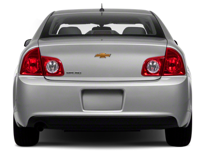 2010 Chevrolet Malibu LS w/1LS