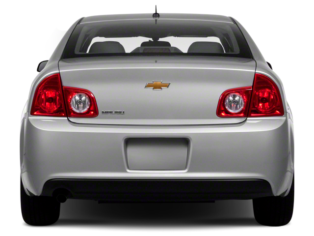 2010 Chevrolet Malibu LS w/1LS