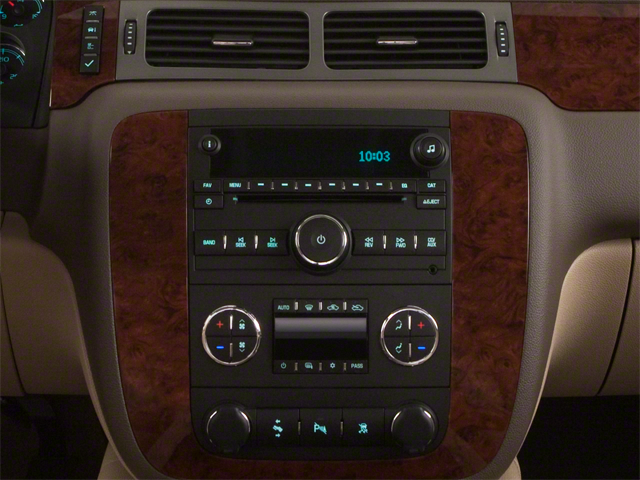 2010 Chevrolet Silverado 1500 Work Truck