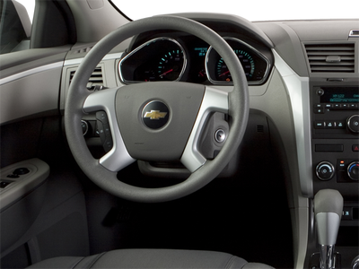 2010 Chevrolet Traverse LS