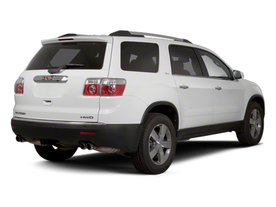 2012 GMC Acadia Base