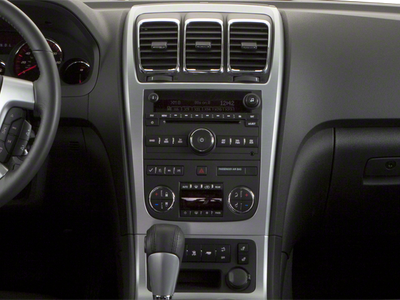 2012 GMC Acadia Base