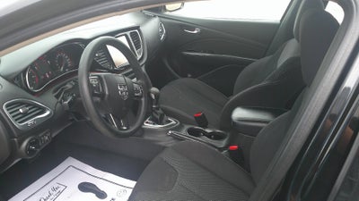 2014 Dodge Dart SXT