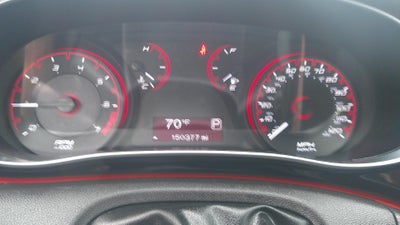 2014 Dodge Dart SXT