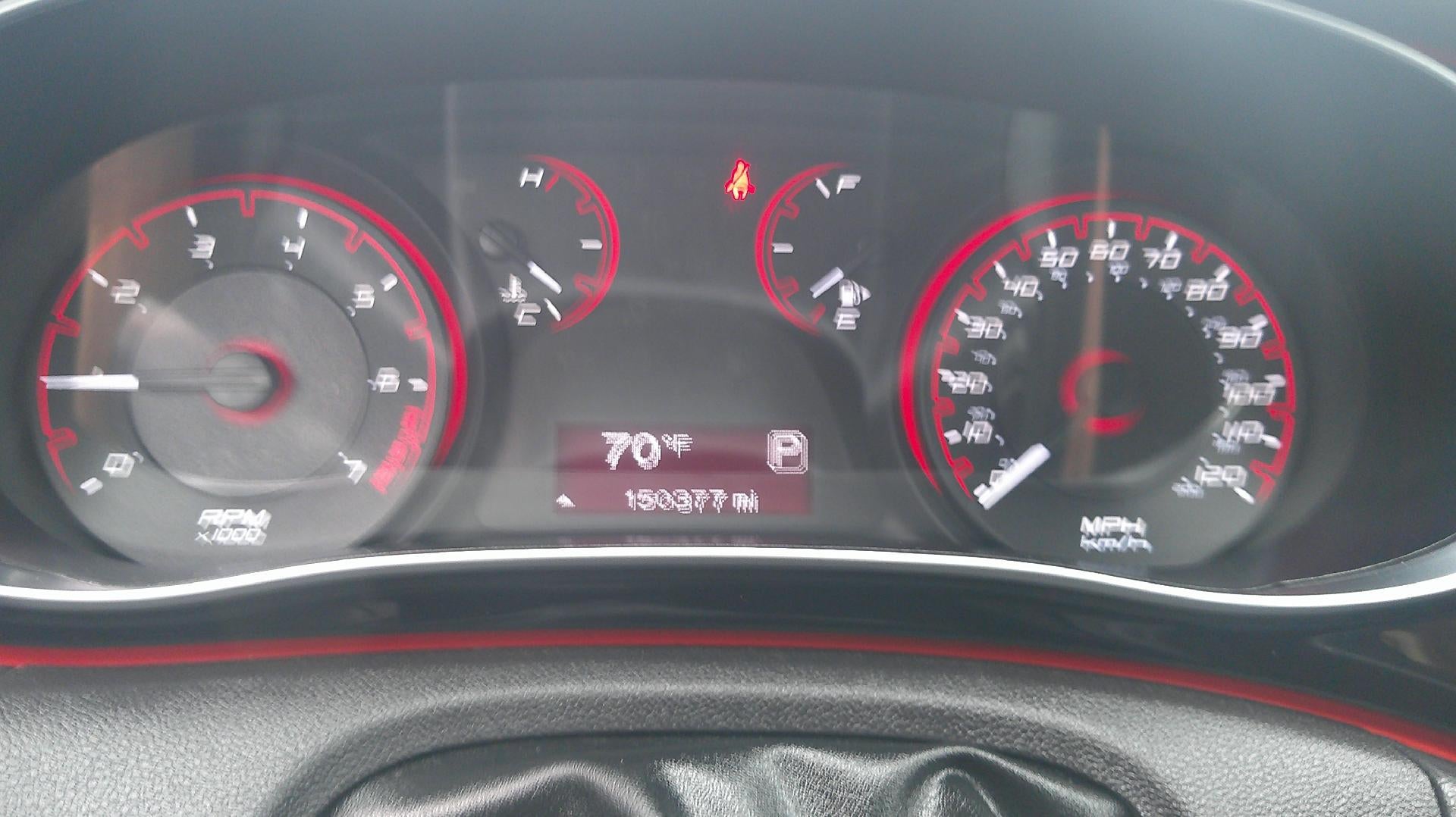 2014 Dodge Dart SXT