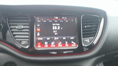 2014 Dodge Dart SXT