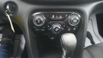 2014 Dodge Dart SXT