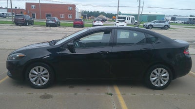 2014 Dodge Dart SXT