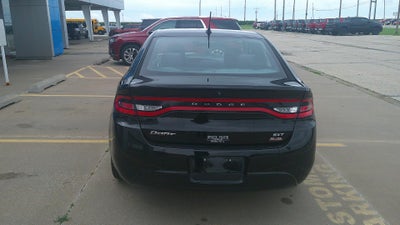 2014 Dodge Dart SXT