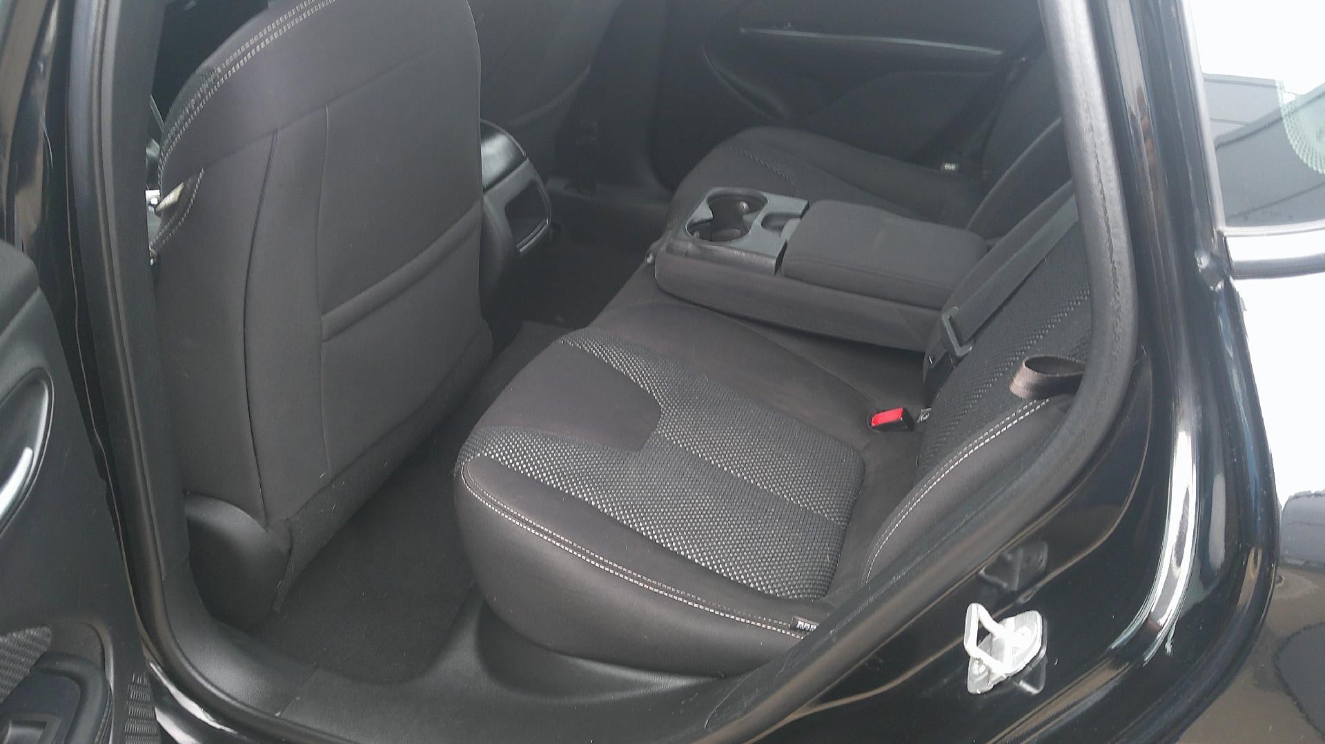 2014 Dodge Dart SXT